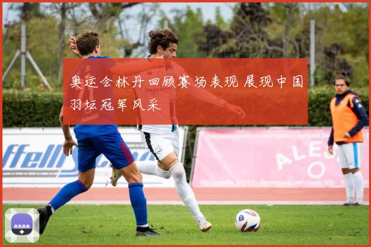 奥运会林丹回顾赛场表现 展现中国羽坛冠军风采