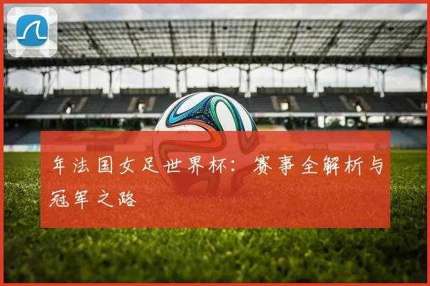 年法国女足世界杯:赛事全解析与冠军之路