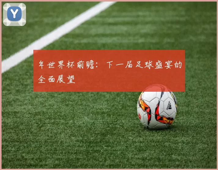 年世界杯前瞻:下一届足球盛宴的全面展望